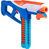 Hasbro F8631EU4, Blaster à fléchettes Bleu/Orange