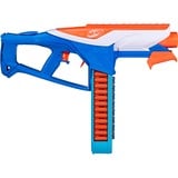 Hasbro F8631EU4, Blaster à fléchettes Bleu/Orange