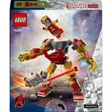 LEGO 76307, Jouets de construction 