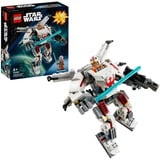 LEGO Star Wars - Le robot X-Wing de Luke Skywalker, Jouets de construction 75390