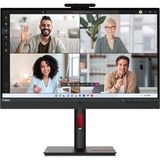 Lenovo  27" Moniteur  Noir