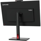 Lenovo  27" Moniteur  Noir