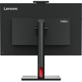 Lenovo  27" Moniteur  Noir