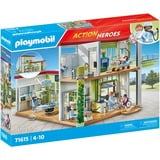 PLAYMOBIL 71615, Jouets de construction 