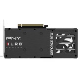 PNY VCG4060T8DFXPB1-O, Carte graphique 