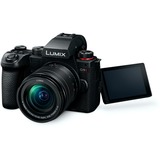 Panasonic DC-G9M2LE, Appareil photo numérique Noir