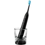 Philips HX9911/09, Brosse a dents electrique Noir