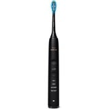 Philips HX9911/09, Brosse a dents electrique Noir