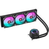 RAIJINTEK 0R10B00228, Watercooling Noir