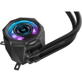 RAIJINTEK 0R10B00228, Watercooling Noir