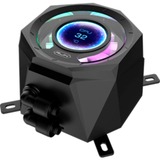 RAIJINTEK 0R10B00228, Watercooling Noir