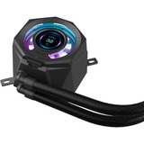 RAIJINTEK 0R10B00228, Watercooling Noir