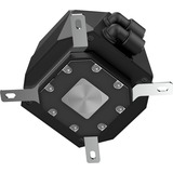 RAIJINTEK 0R10B00228, Watercooling Noir