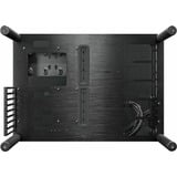 RAIJINTEK PAEAN boîtier bench/show Noir | 4x USB-A | Window