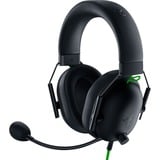 Razer  casque gaming over-ear Noir