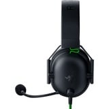 Razer  casque gaming over-ear Noir