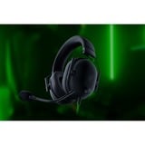 Razer  casque gaming over-ear Noir