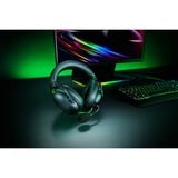 Razer  casque gaming over-ear Noir