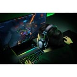 Razer  casque gaming over-ear Noir