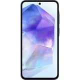 SAMSUNG Galaxy A55 5G smartphone Bleu foncé, 128 Go, Dual-SIM, Android