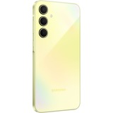 SAMSUNG  smartphone Jaune clair