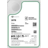 Seagate ST26000NM000C, Disque dur 