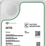 Seagate ST26000NM000C, Disque dur 