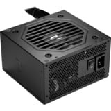 Sharkoon Rebel P10, 750 Watt alimentation  Noir, 4x PCIe