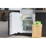 Siemens KF96RSBEA frigo américain Autoportante 572 L E Noir, French Door Noir, Autoportante, Porte française, Noir, LED, CCC, CE, 572 L