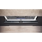 Siemens SN63HX10VE, Lave-vaisselle Noir