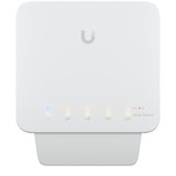 Ubiquiti UniFi Flex 3 Pack, Switch Blanc, 3 Switches