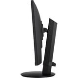 ViewSonic  27" Moniteur  Noir (Mat)