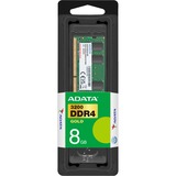 ADATA GD4S320038G-SMI, Mémoire vive Vert