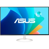 ASUS  24" Moniteur gaming  Blanc/Noir