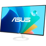 ASUS  24" Moniteur gaming  Blanc/Noir