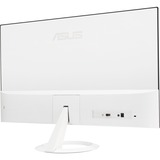 ASUS  24" Moniteur gaming  Blanc/Noir