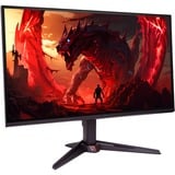 Acer  23.8" Moniteur gaming  Noir