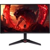 Acer  23.8" Moniteur gaming  Noir