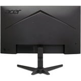 Acer  23.8" Moniteur gaming  Noir