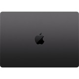 Apple  PC portable Noir