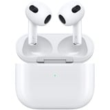 Apple  earbuds Blanc