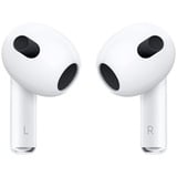 Apple  earbuds Blanc