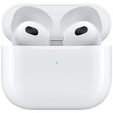 Apple  earbuds Blanc