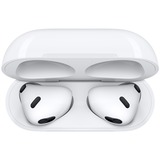 Apple  earbuds Blanc