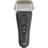 Braun Series 8 - 8560cc, Rasoir Noir/Argent