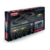 Carrera HYBRID - Speedway to Hell, Circuit Échelle 1:50