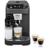 DeLonghi 0132250017, Machine à café/Espresso Gris