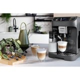 DeLonghi 0132250017, Machine à café/Espresso Gris