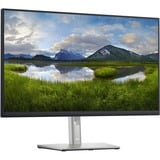 Dell P2722H 27" Moniteur  Noir, HDMI, DisplayPort, VGA, 4x USB-A 3.2 (5 Gbit/s)