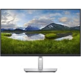 Dell P2722H 27" Moniteur  Noir, HDMI, DisplayPort, VGA, 4x USB-A 3.2 (5 Gbit/s)